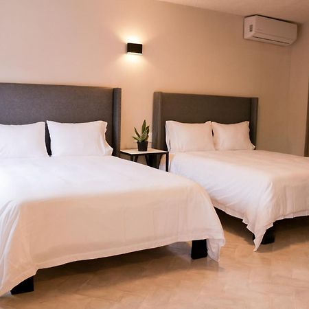 Hotel Casa Relox 43 à San Miguel de Allende Extérieur photo