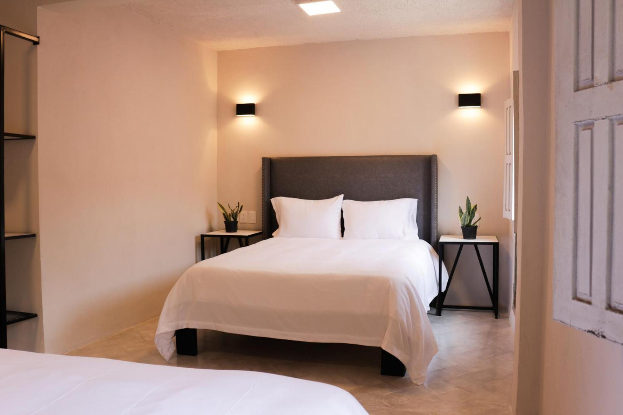 Hotel Casa Relox 43 à San Miguel de Allende Extérieur photo
