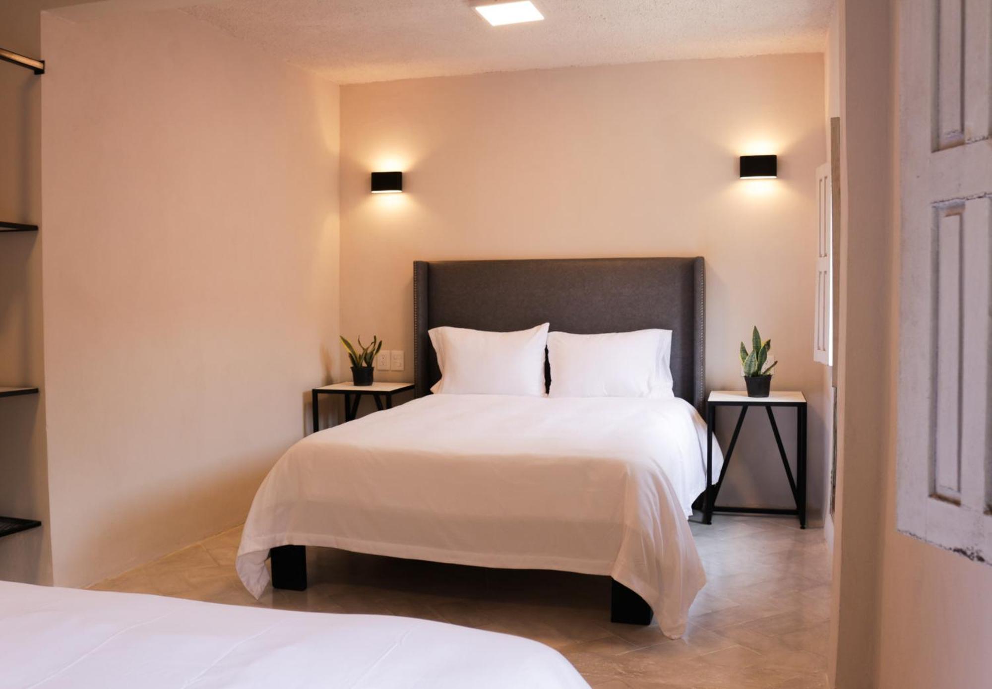 Hotel Casa Relox 43 à San Miguel de Allende Extérieur photo