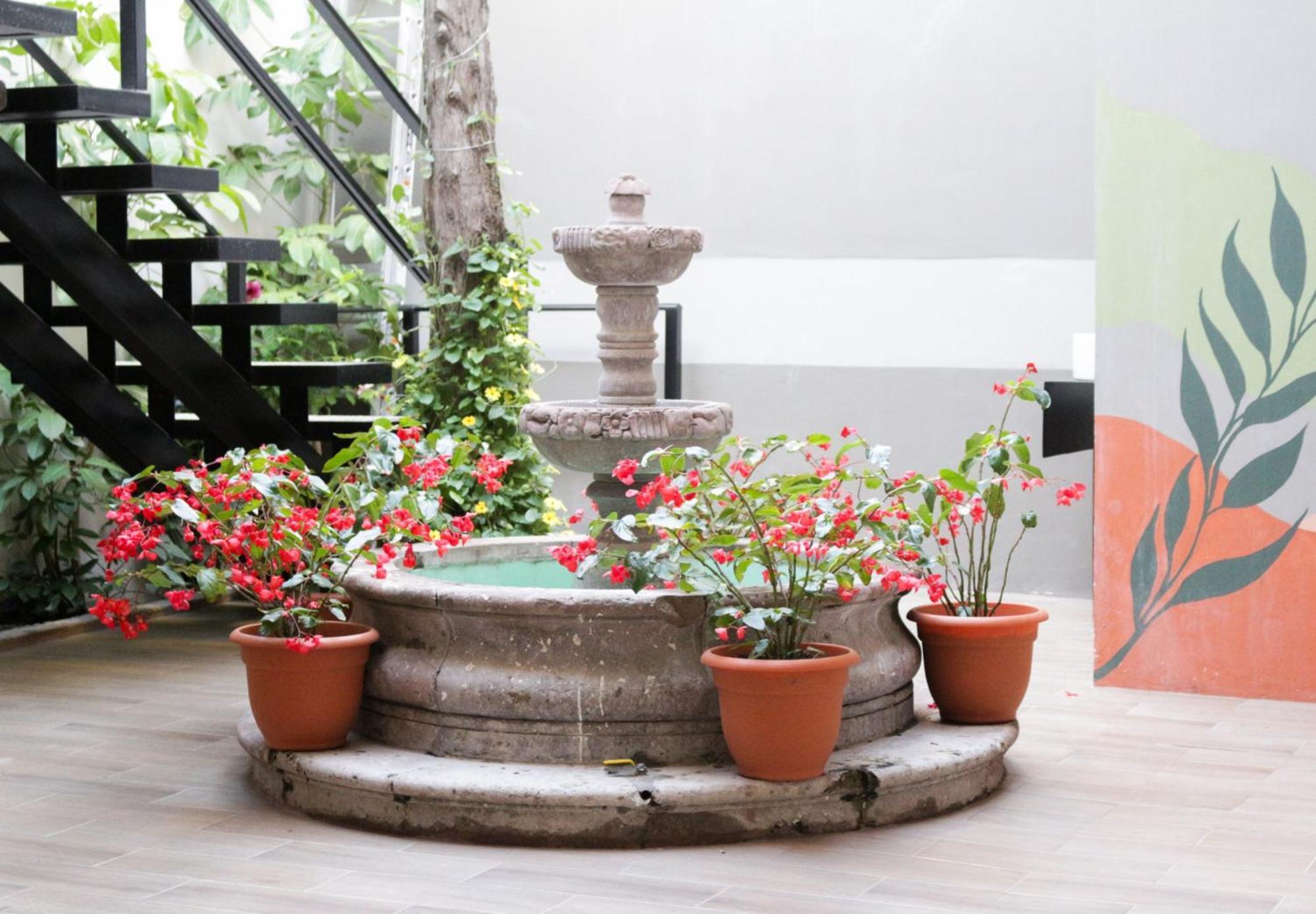 Hotel Casa Relox 43 à San Miguel de Allende Extérieur photo