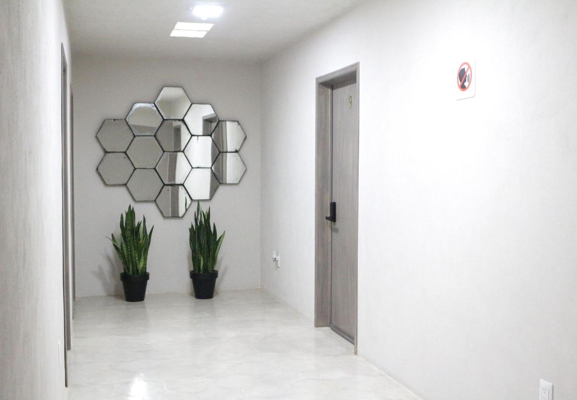 Hotel Casa Relox 43 à San Miguel de Allende Extérieur photo